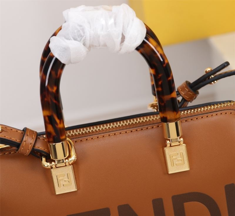 Fendi Top Handle Bags